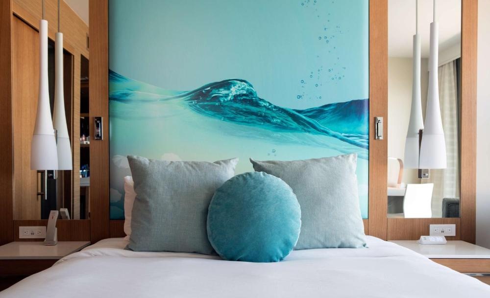 Paséa Hotel & Spa